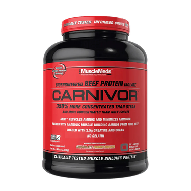Carnivor Beef Protein